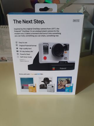 Polaroid OneStep 2 Viewfinder