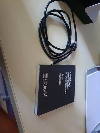 Polaroid OneStep 2 Viewfinder