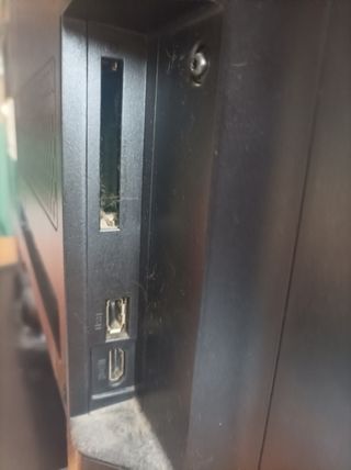 Televisor Philips HD 37 pulgadas