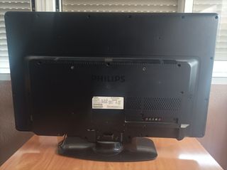 Televisor Philips HD 37 pulgadas