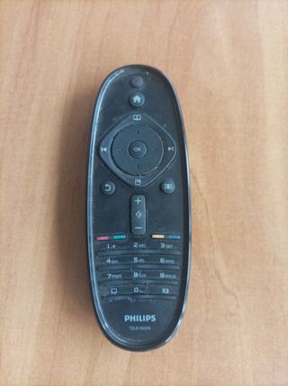 Televisor Philips HD 37 pulgadas