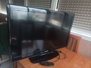 Televisor Philips HD 37 pulgadas