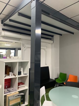 Toldos y cerramientos y pergolas