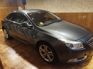 Opel Insignia 2010