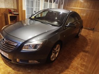 Opel Insignia 2010