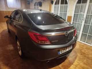 Opel Insignia 2010