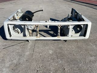 SUZUKI SAMURAI FRENTE COMPLETO