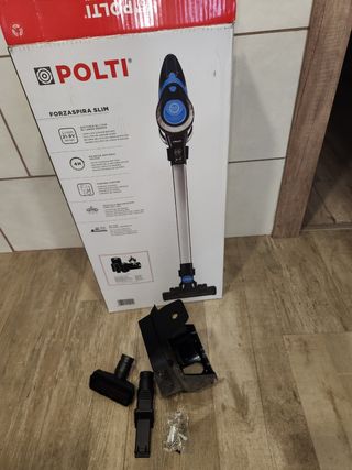 Aspiradora Polti, el motor está nuevo ,habría q po