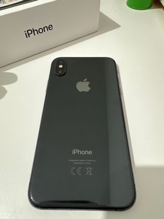 iphone xs 256 gb