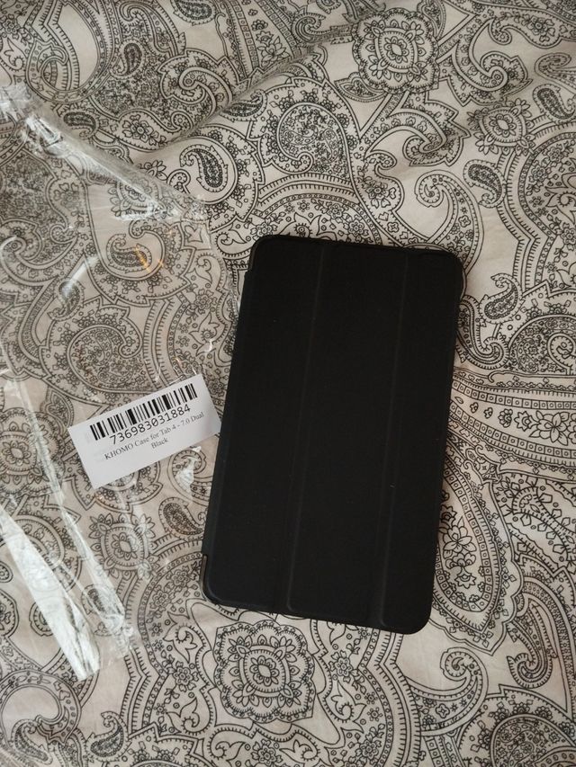 Custodia Samsung Tab4