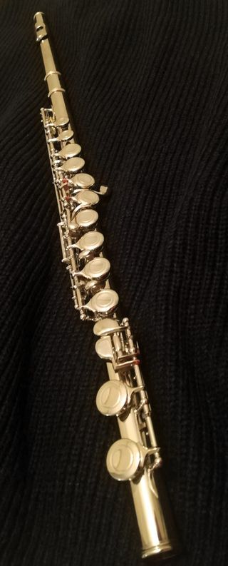 Flauta Traversera NUEVA