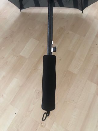  PUERTO de Indias. paraguas golf. 