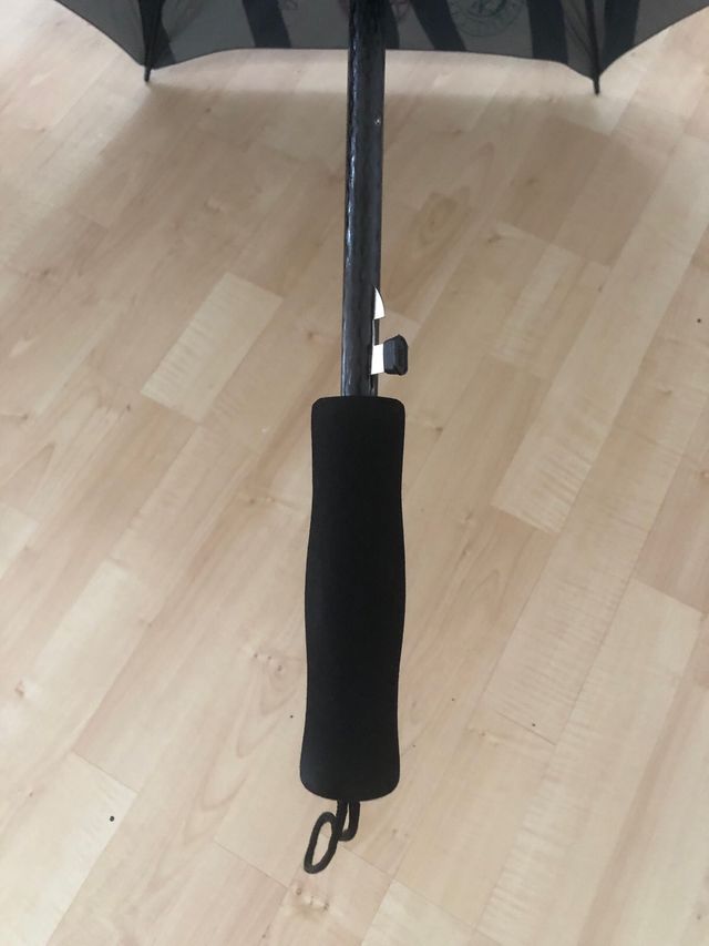 PUERTO de Indias. paraguas golf.