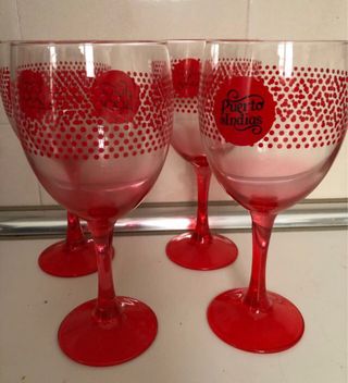  PUERTO de Indias. paraguas golf. 