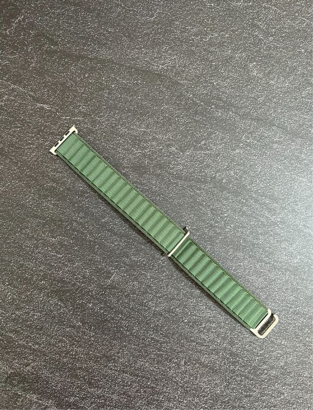 NUEVA Correa Alpine Apple Watch Ultra