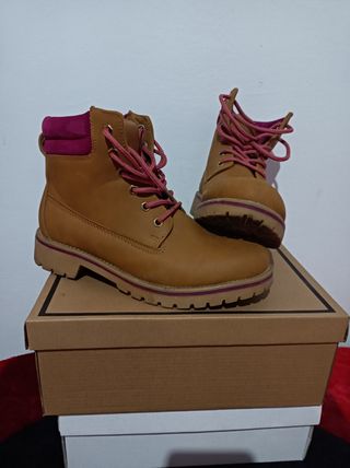 Botas 