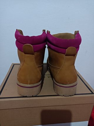 Botas 