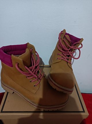 Botas 