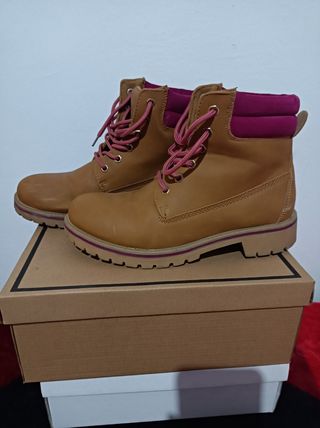 Botas 