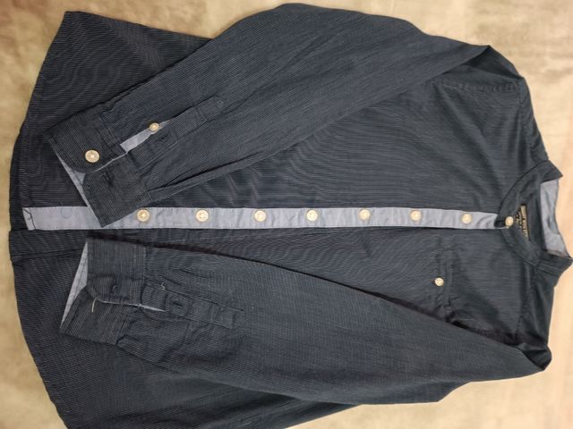 Camisa niño 8/10