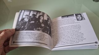 Libro Michael Jackson