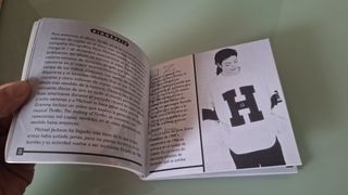 Libro Michael Jackson