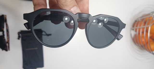 Pack de 2 gafas de sol HAWKERS Nuevas + 1 usadas