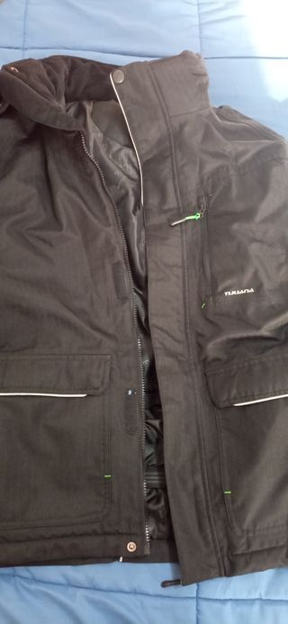 Chaqueta para la nieve Tijuana 