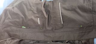 Chaqueta para la nieve Tijuana 