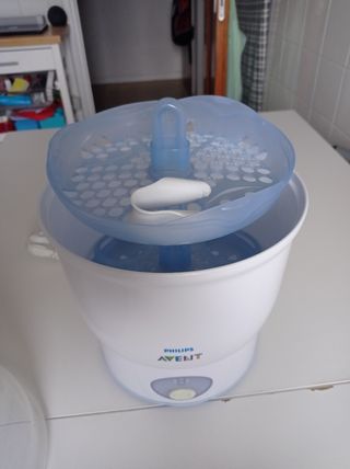 Sterilizzatore Avent Philips
