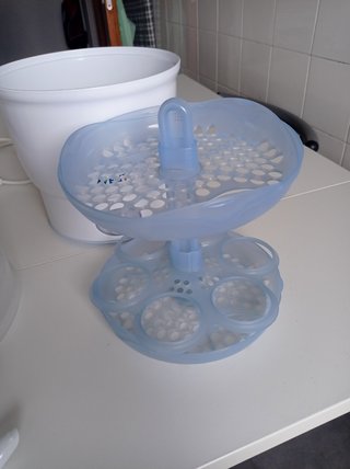 Sterilizzatore Avent Philips