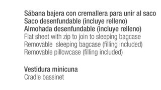 Minicuna MICUNA