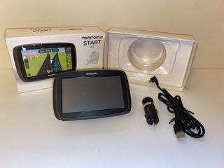 Tomtom START 40