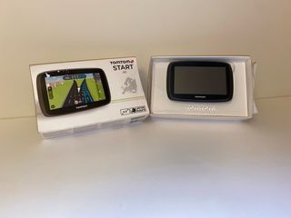 Tomtom START 40