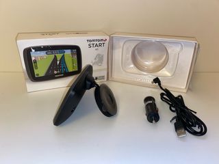 Tomtom START 40
