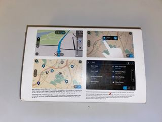 Tomtom START 40