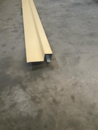 Servicio de perfilería