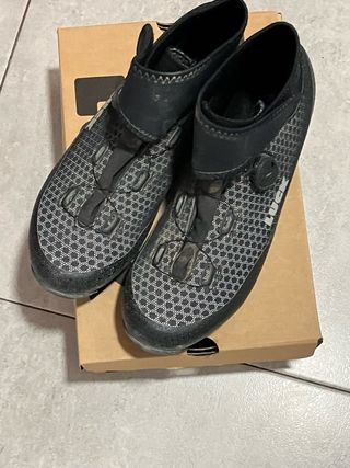 REGALO MTB LUCK