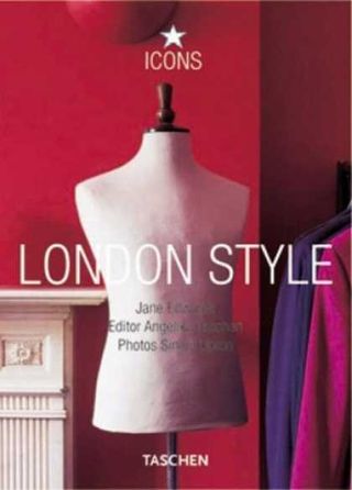❤️ London style, de Taschen