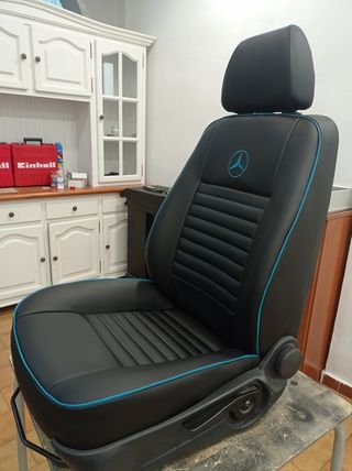 Tapizados de coches ,barcos y más