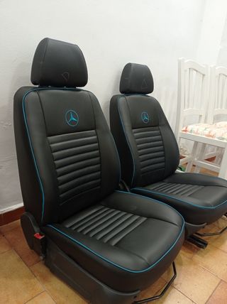 Tapizados de coches ,barcos y más