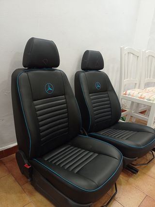 Tapizados de coches ,barcos y más