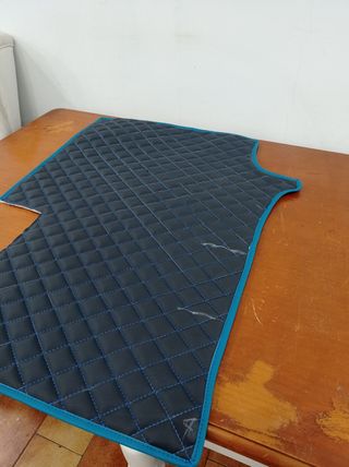 Tapizados de coches ,barcos y más