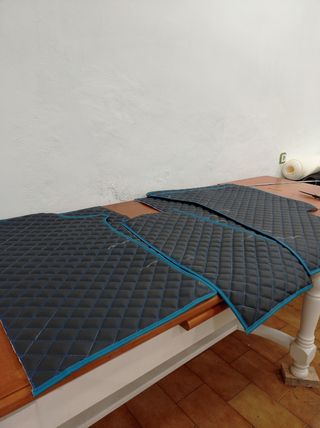 Tapizados de coches ,barcos y más