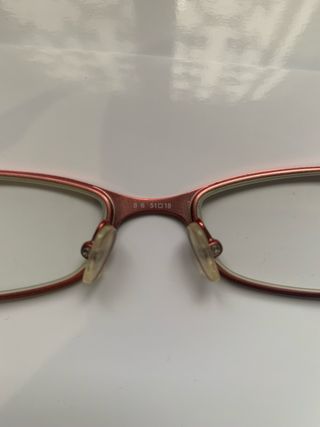 occhiali da donna Max & Co