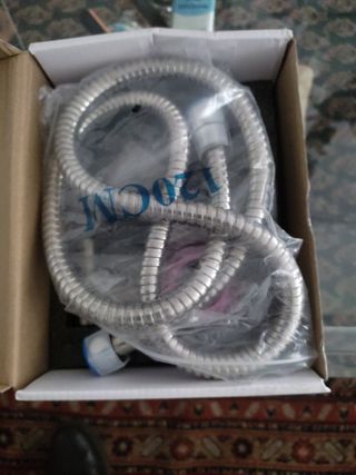 Manguera Pulverizador de Bidé Weidmax