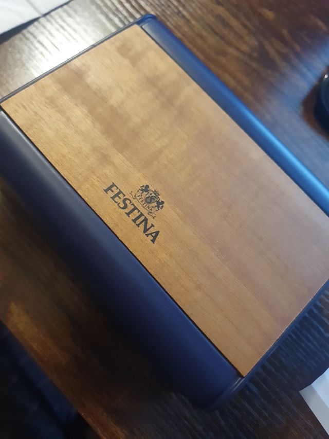 Reloj Festina Hombre