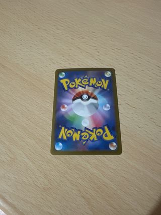 Carta Pokémon Candela s10b 087/071 HR nm