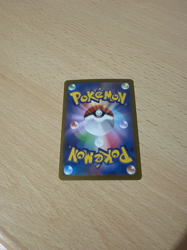 Carta Pokémon Candela s10b 087/071 HR nm