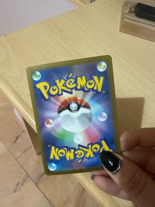 Carta Pokémon Candela s10b 087/071 HR nm